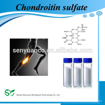 Сальбутамол сульфат / Альбутерол сульфат Сырье стероидные порошки для бронхиальной астмы / эмфиземы